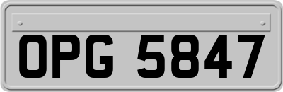 OPG5847