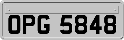 OPG5848
