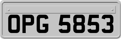 OPG5853