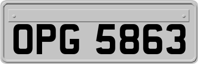 OPG5863