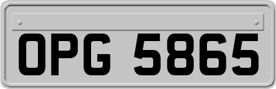 OPG5865