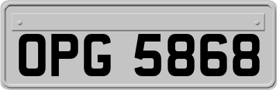 OPG5868