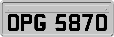 OPG5870