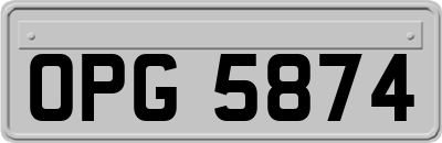 OPG5874
