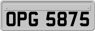 OPG5875