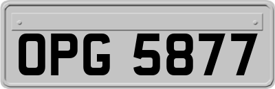 OPG5877