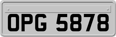 OPG5878