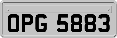 OPG5883