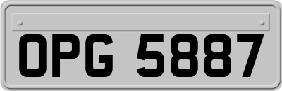 OPG5887