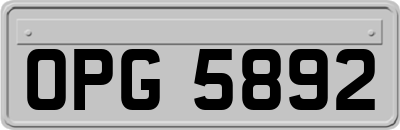 OPG5892