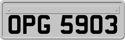 OPG5903