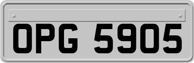 OPG5905