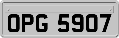 OPG5907