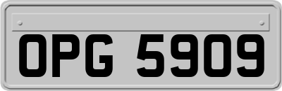 OPG5909