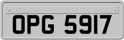 OPG5917