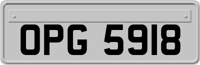 OPG5918