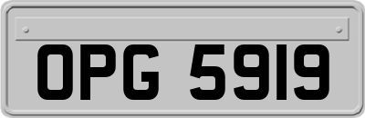 OPG5919