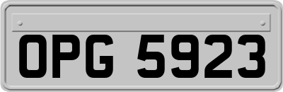 OPG5923