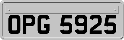 OPG5925