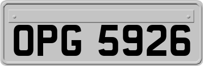 OPG5926
