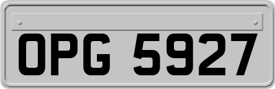 OPG5927