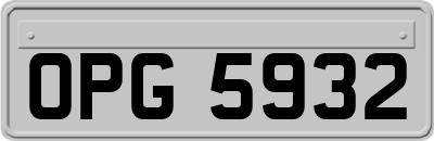 OPG5932