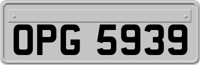 OPG5939