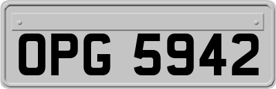OPG5942