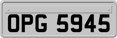 OPG5945
