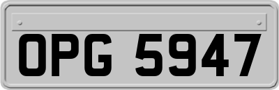 OPG5947