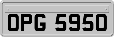 OPG5950