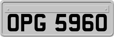 OPG5960