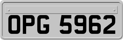 OPG5962