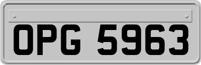 OPG5963
