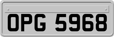 OPG5968