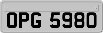 OPG5980