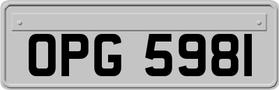 OPG5981