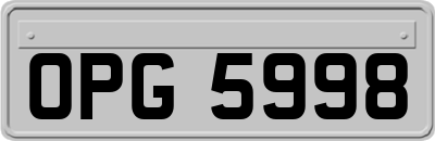 OPG5998