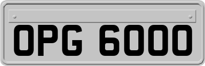 OPG6000