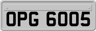 OPG6005