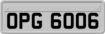 OPG6006