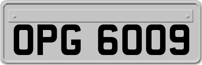OPG6009