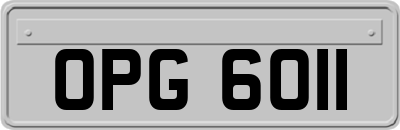 OPG6011