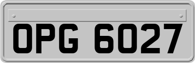 OPG6027