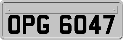 OPG6047