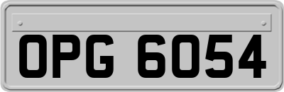 OPG6054