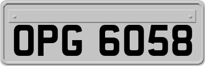 OPG6058