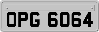OPG6064
