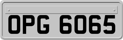 OPG6065