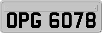 OPG6078